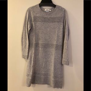 Vineyard Vines Small Ottoman Dress w Cashmere